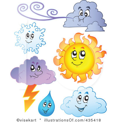 Download Free Weather Clipart