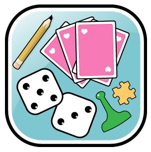 Download Games Clipart