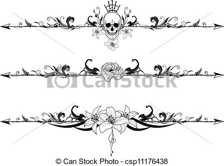 Download Gothic Logo Clipart - Gothic Clip Art