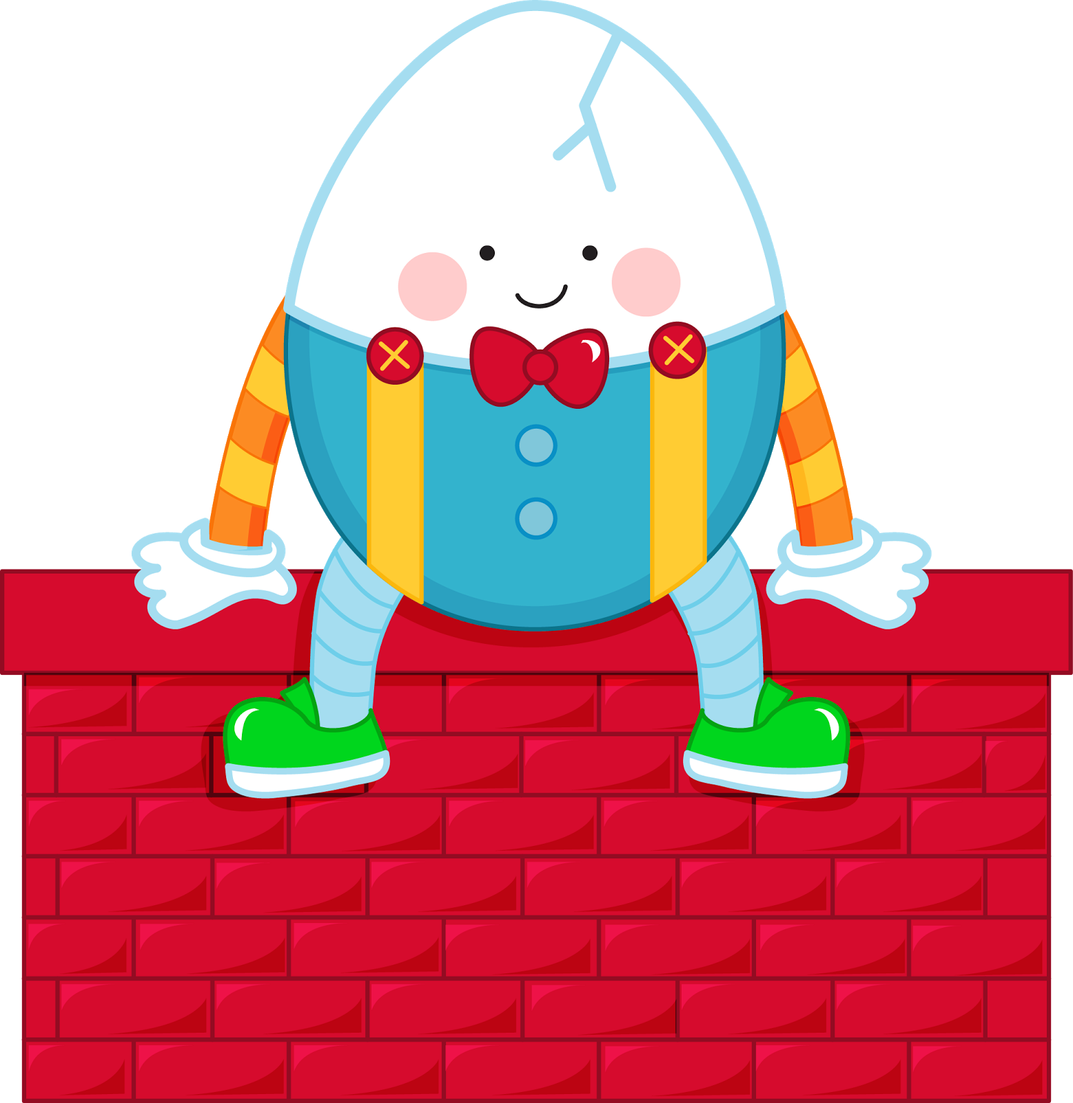 Download Humpty Dumpty Clipar - Humpty Dumpty Clip Art