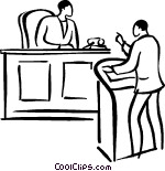 Download Lawyers And Trial Clipart