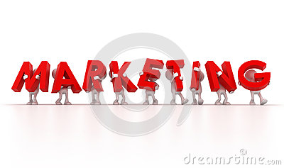Download. Marketing Managemen - Marketing Clipart
