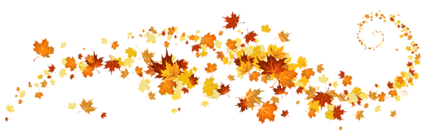 Download u0026middot; autumn  - Autumn Leaf Clip Art