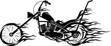 Download Motorcycle Stock Ill - Motorcycle Clipart Free