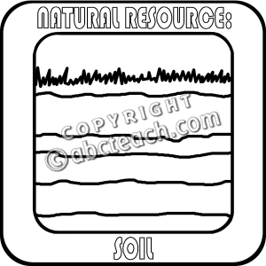 Download - Natural Resources Clipart