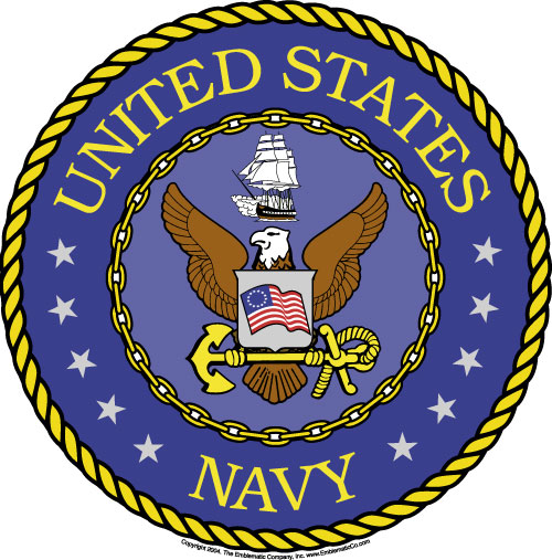 Download Navy Logo Clipart - Navy Logo Clip Art
