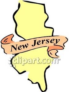 Download New Jersey Clipart - New Jersey Clip Art