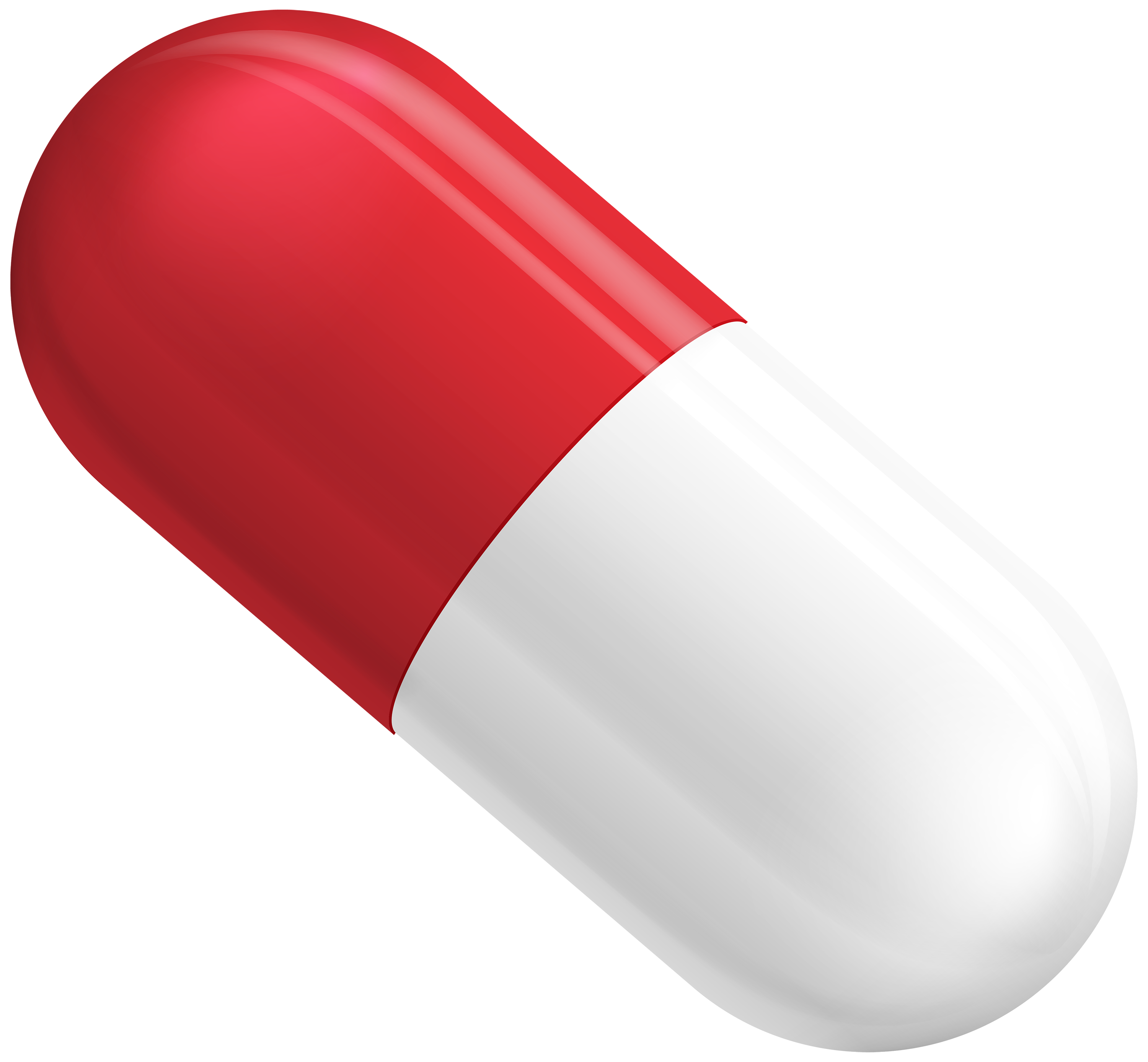Download - Pill Clipart