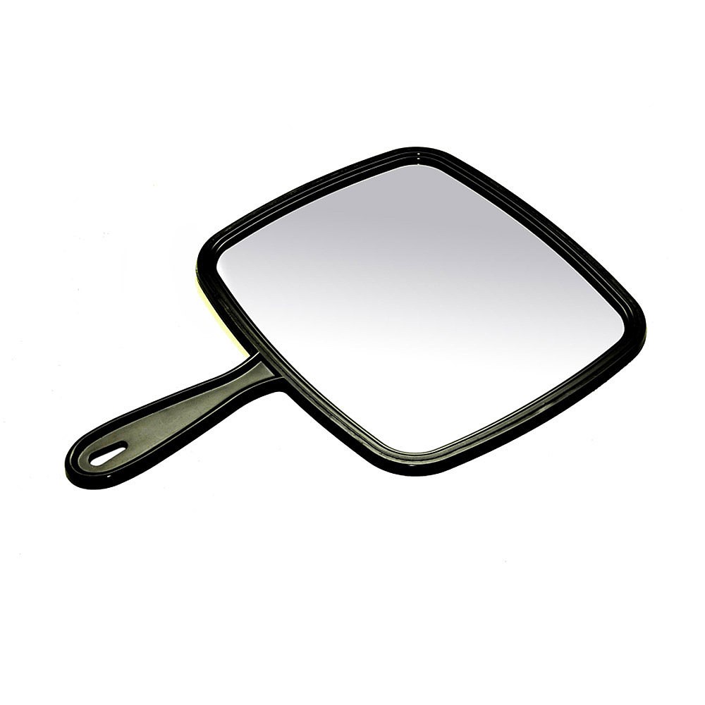Download Salon Mirror Clipart