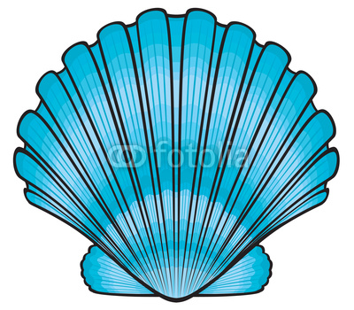 Download - Seashell Clipart Free