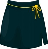 Download - Skirt Clipart
