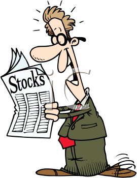 Download Stock Market Free Clipart