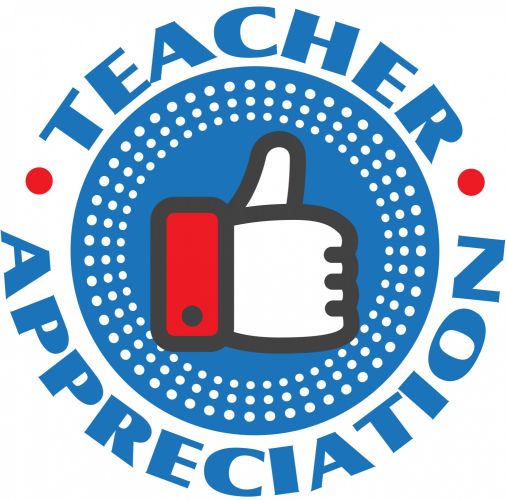 Download Teacher Appreciation Thumbs Up