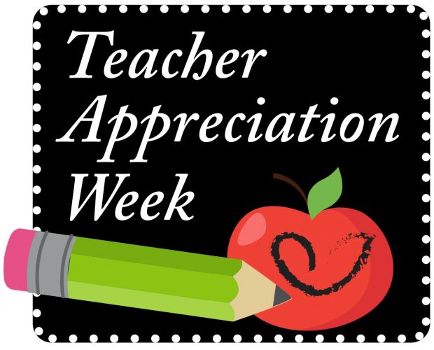 Download Teacher Appreciation Week Pencil