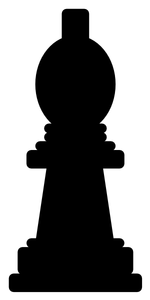 Download this image as: - Chess Pieces Clip Art