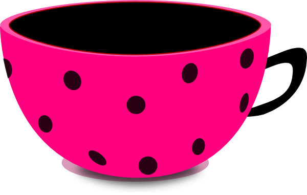 Download this image as: - Cup Clipart