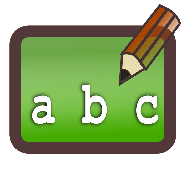 Download this image as: - Educational Clipart