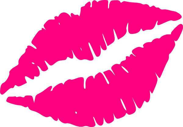 Download this image as: - Kiss Clipart Free