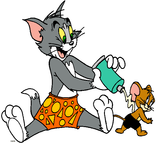 Download Tom And Jerry .