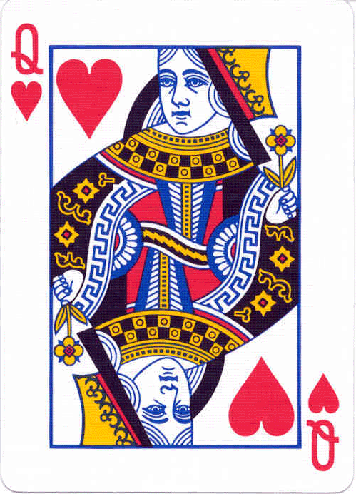 File:Queen of Hearts clipart.