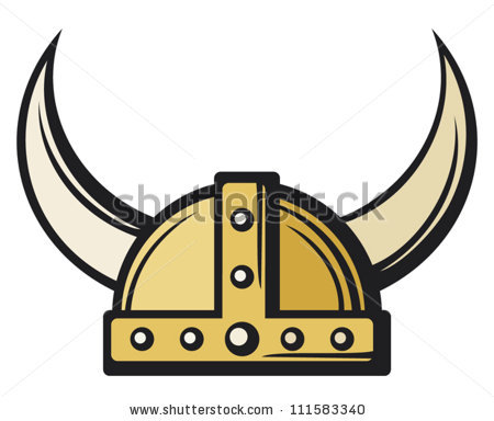 Download Viking Helmet Clipart