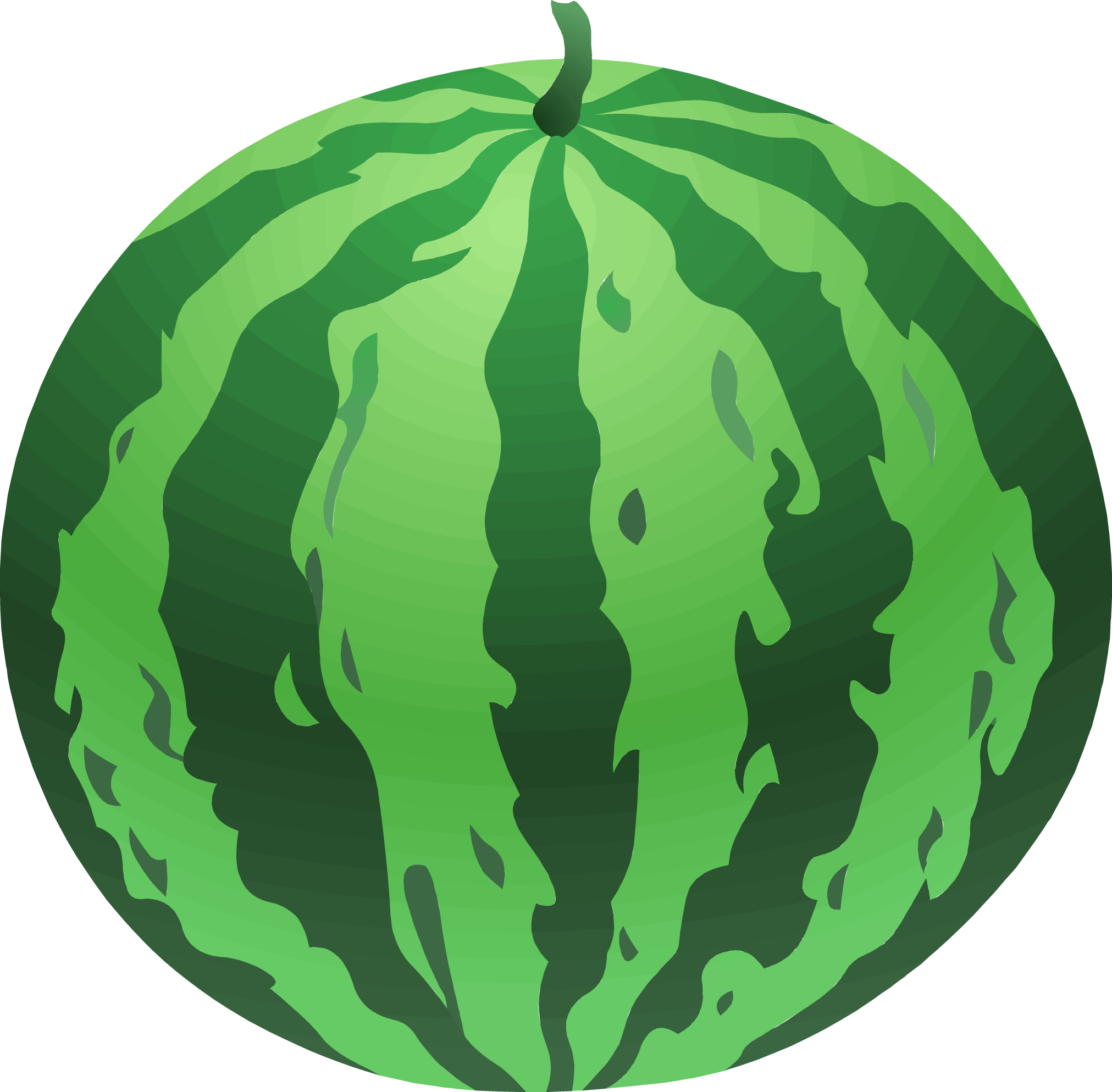 Download Wallpaper Image Cate - Clip Art Watermelon