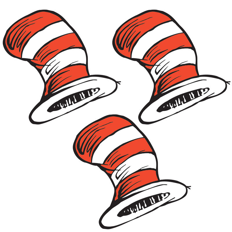Dr Seuss Cat In The Hat Free