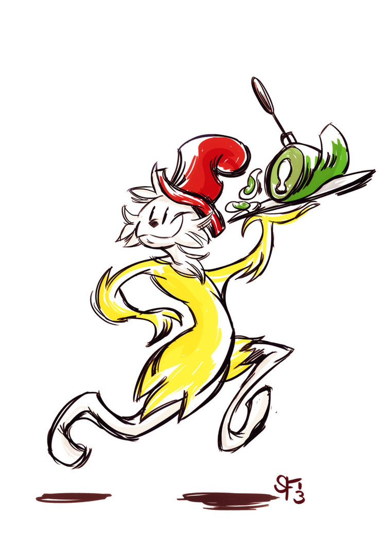 Dr Seuss Clip Art Green Eggs And Ham | Clipart Panda - Free Clipart 754 x 1060