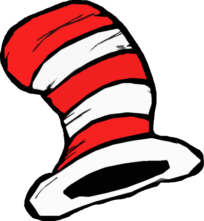 dr suess inspired clip art .
