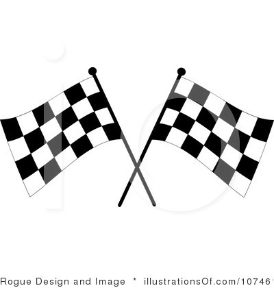 Drag Racing Clip Art Drag Rac - Racing Clipart