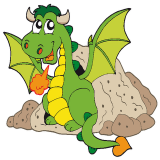 dragon clip art - Google Sear
