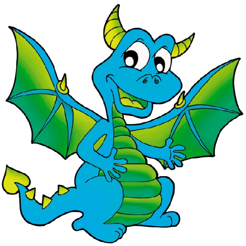 Dragon clip art image free free clipart image 2 clipartcow