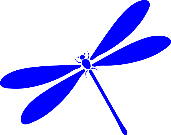 Dragonfly clipart 3 - Free Dragonfly Clipart