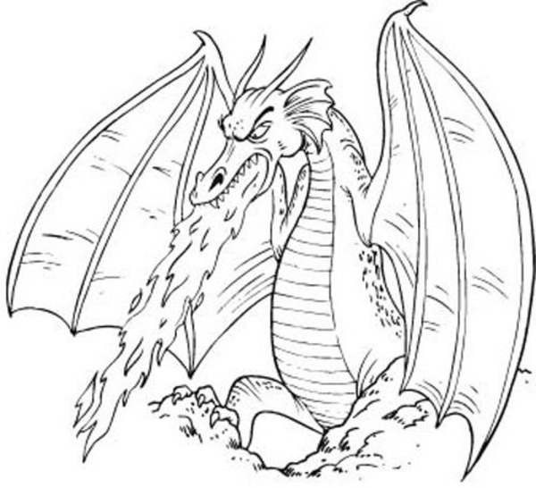 Dragons Free Images At Clker Com Vector Clip Art Online Royalty
