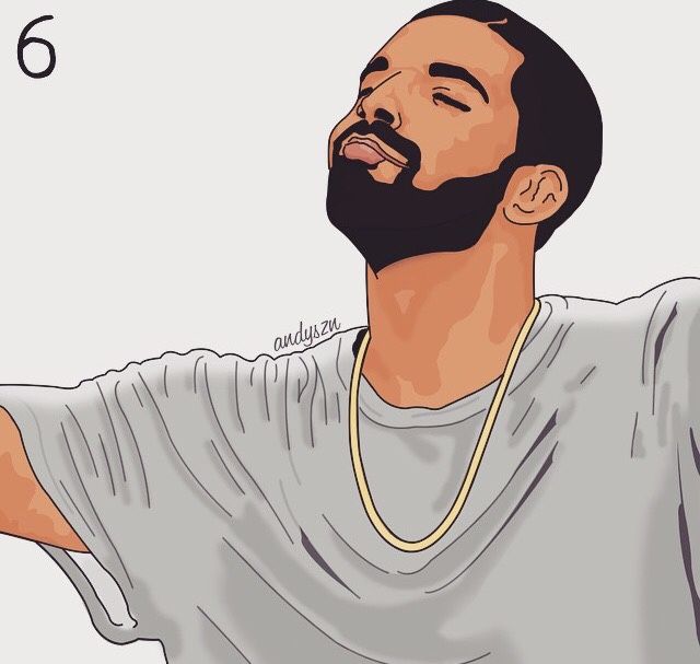 640x607 62 best Drake rapper drawings images on Pinterest Drake rapper