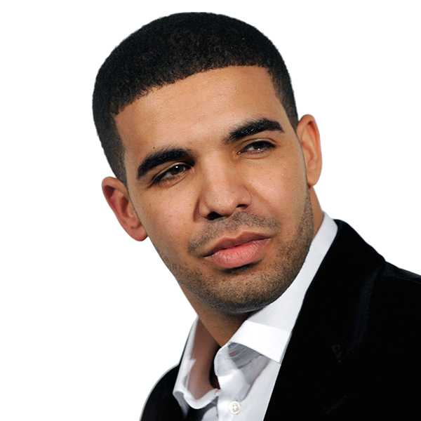 Drake Picture PNG Image