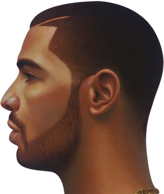 Drake Face PNG Image - Drake Clipart