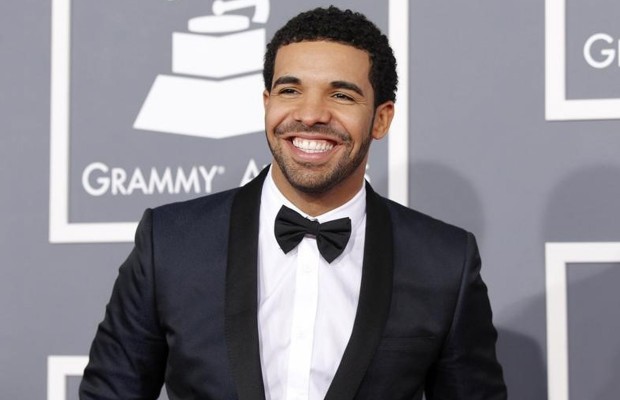 Drake to curate .