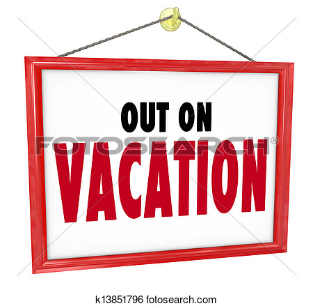 Vacation clipart 5 image