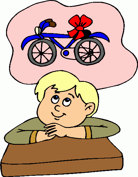 Dreaming Clipart