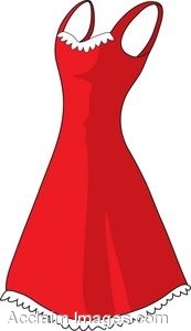 Dress Clipart-Clipartlook.com-173