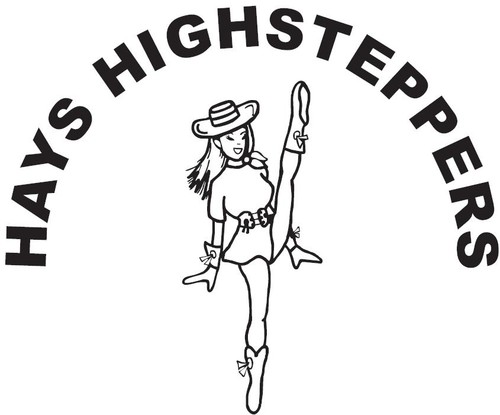 Drill Team Clip Art Cliparts ... Dancers and Galleries on .