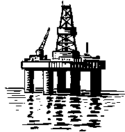 Drilling Rig Clipart - Clipart Kid
