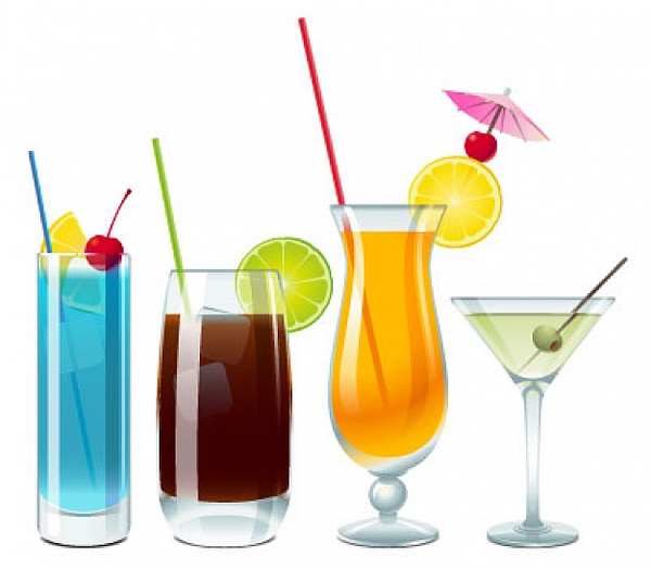 drink clipart - Drinks Clipart