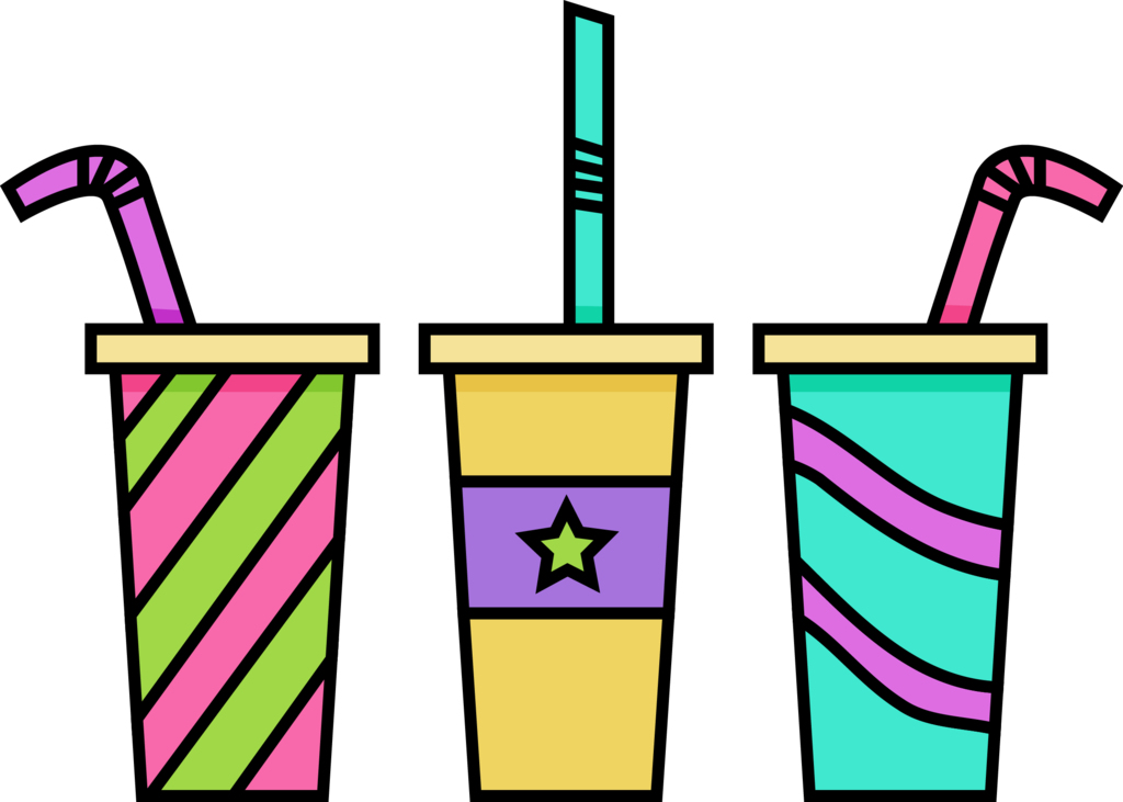 drink clipart - Clipart Drinks
