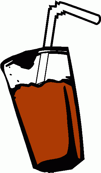 Drink Clipart - Clipart Kid