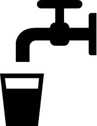 Drinking Water Clipart - Blogsbeta