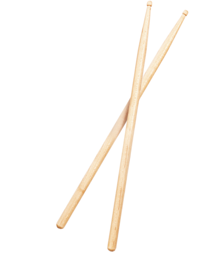 Drum Sticks Png Clipart PNG Image