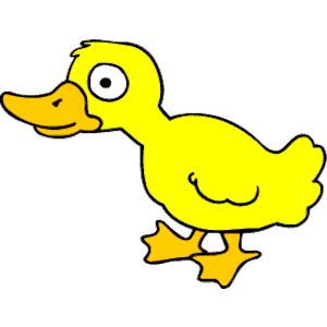 Duck 008 Duck Clip Art - Clipart Ducks