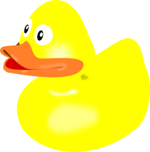 Ducks clip art dromgal top